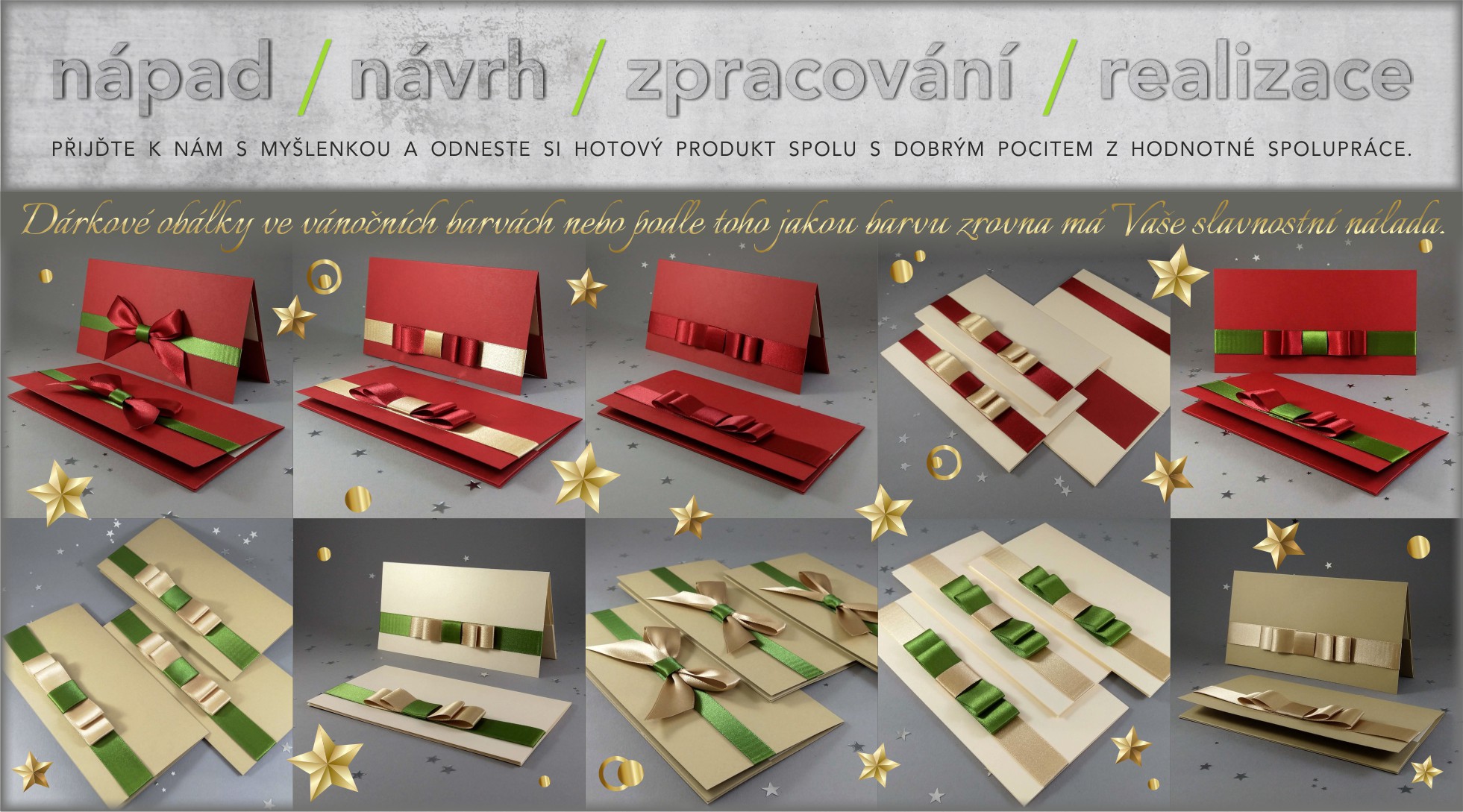 Banner 1 - hlavní