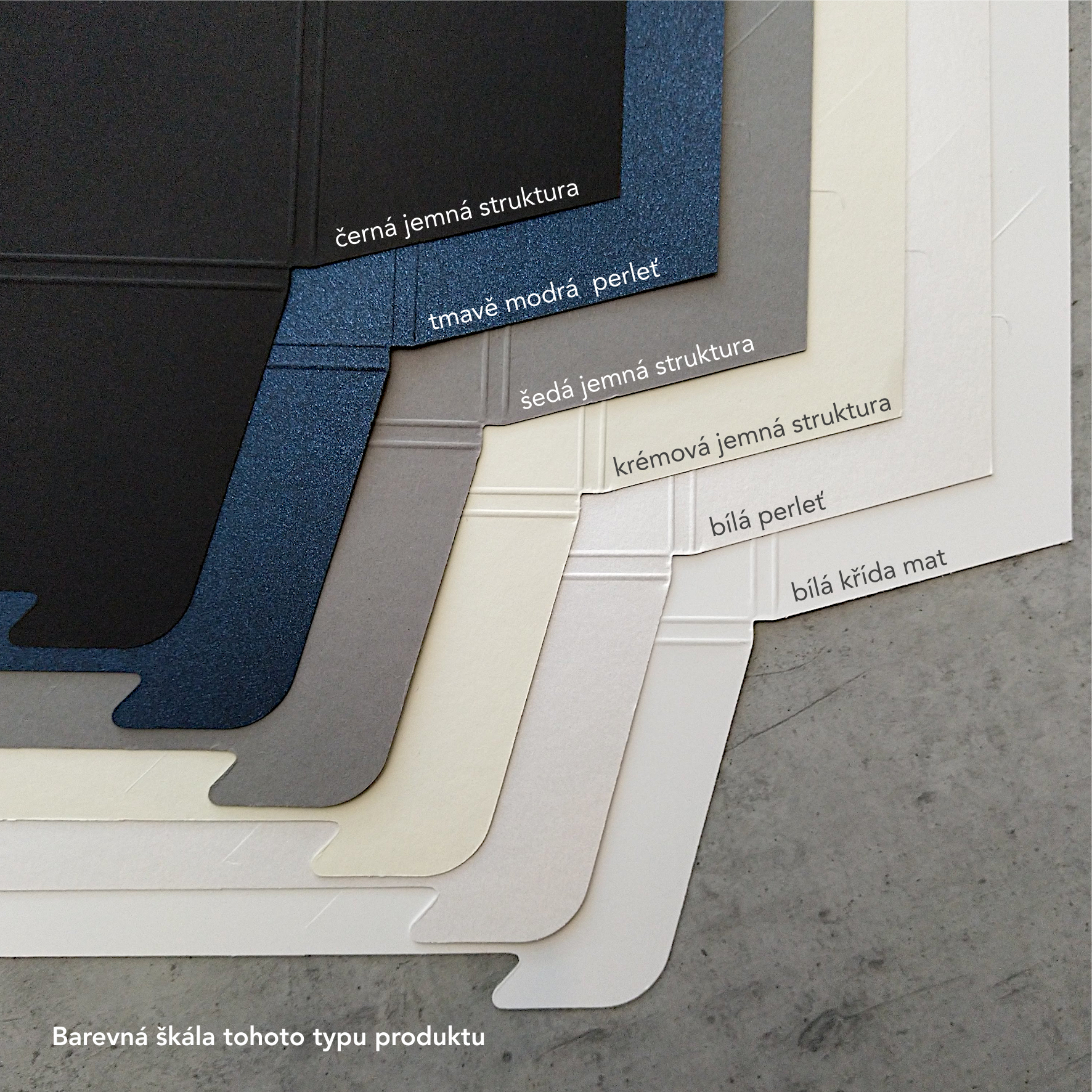 KORPUS SLOHY – samostatně – K2-950c