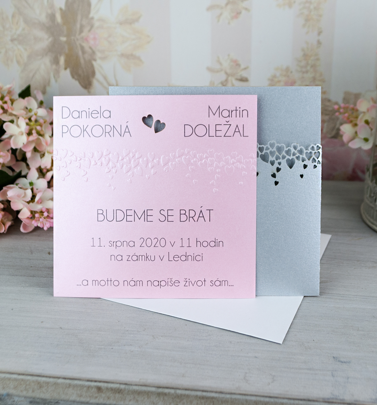 SVATEBNÍ OZNÁMENÍ – Sg-2085b