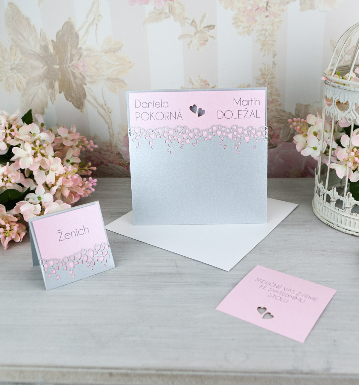 SVATEBNÍ OZNÁMENÍ – Sg-2085b