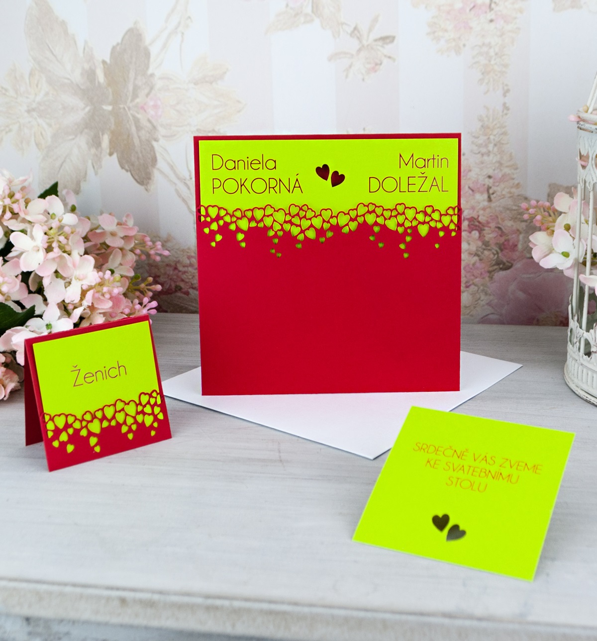 SVATEBNÍ OZNÁMENÍ – Sg-2085b