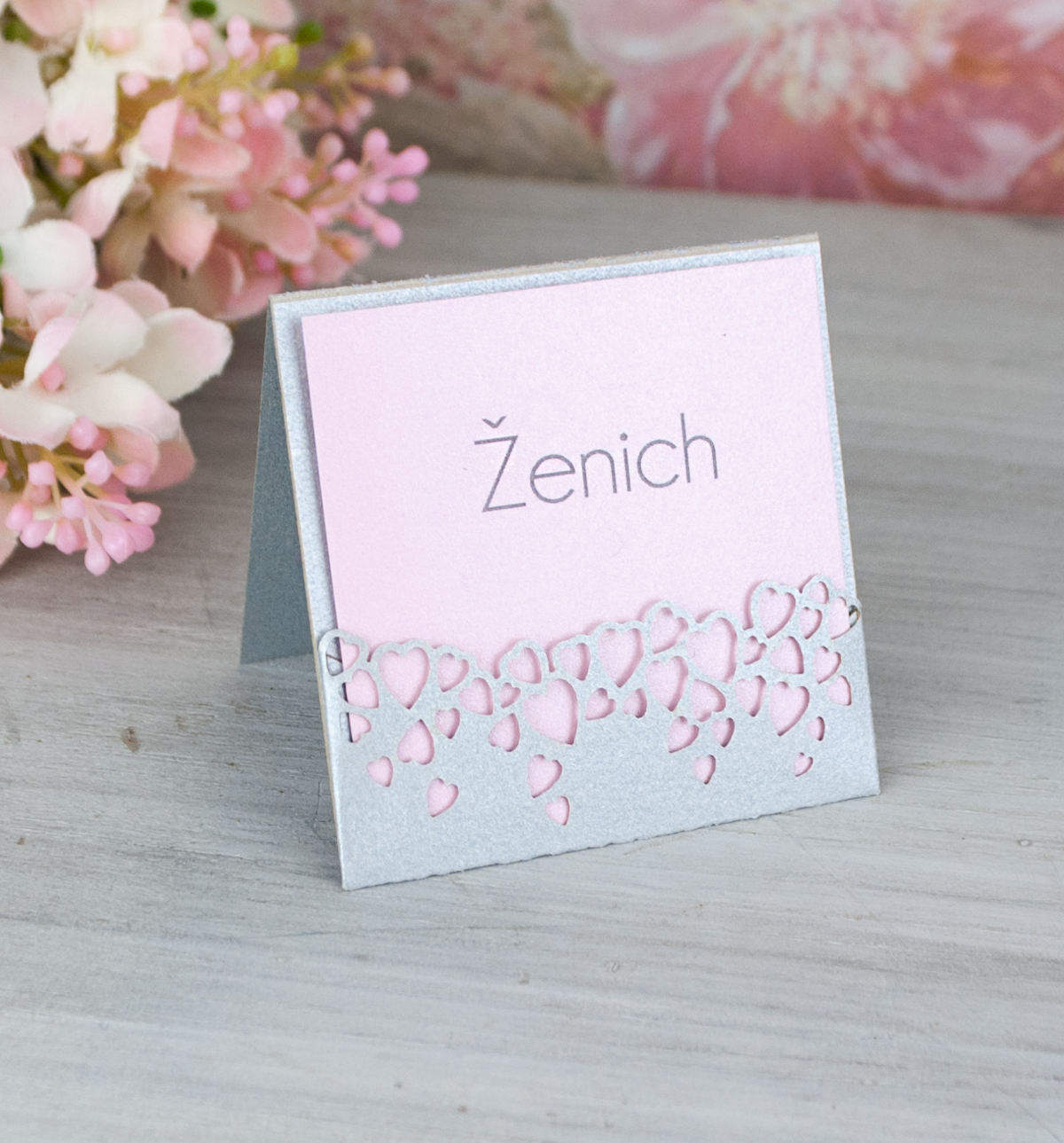 SVATEBNÍ OZNÁMENÍ – Sg-2085b