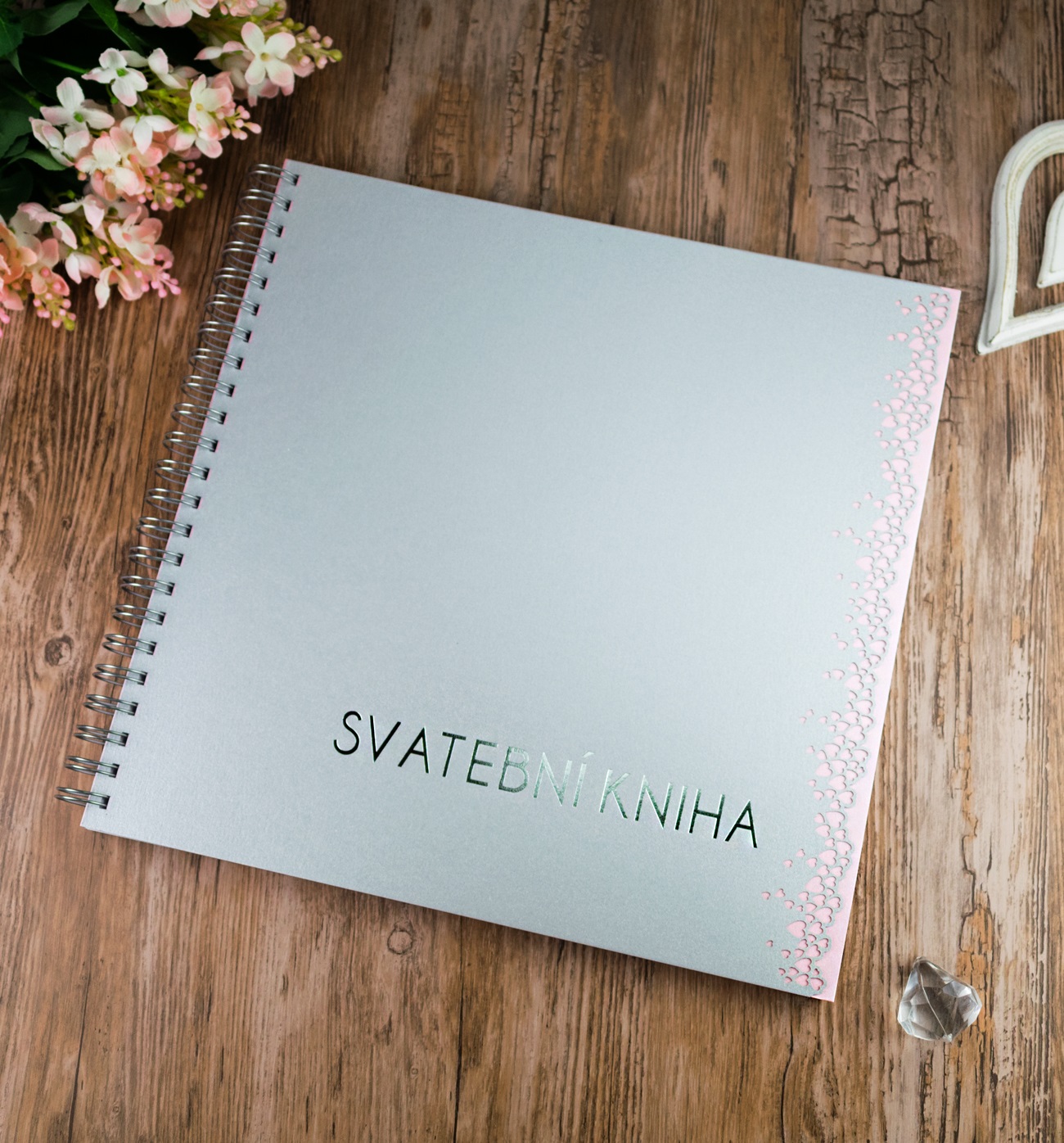 SVATEBNÍ OZNÁMENÍ – Sg-2085b