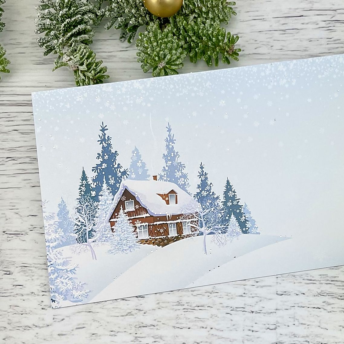 NOVOROČNÍ PŘÁNÍ – RN-022