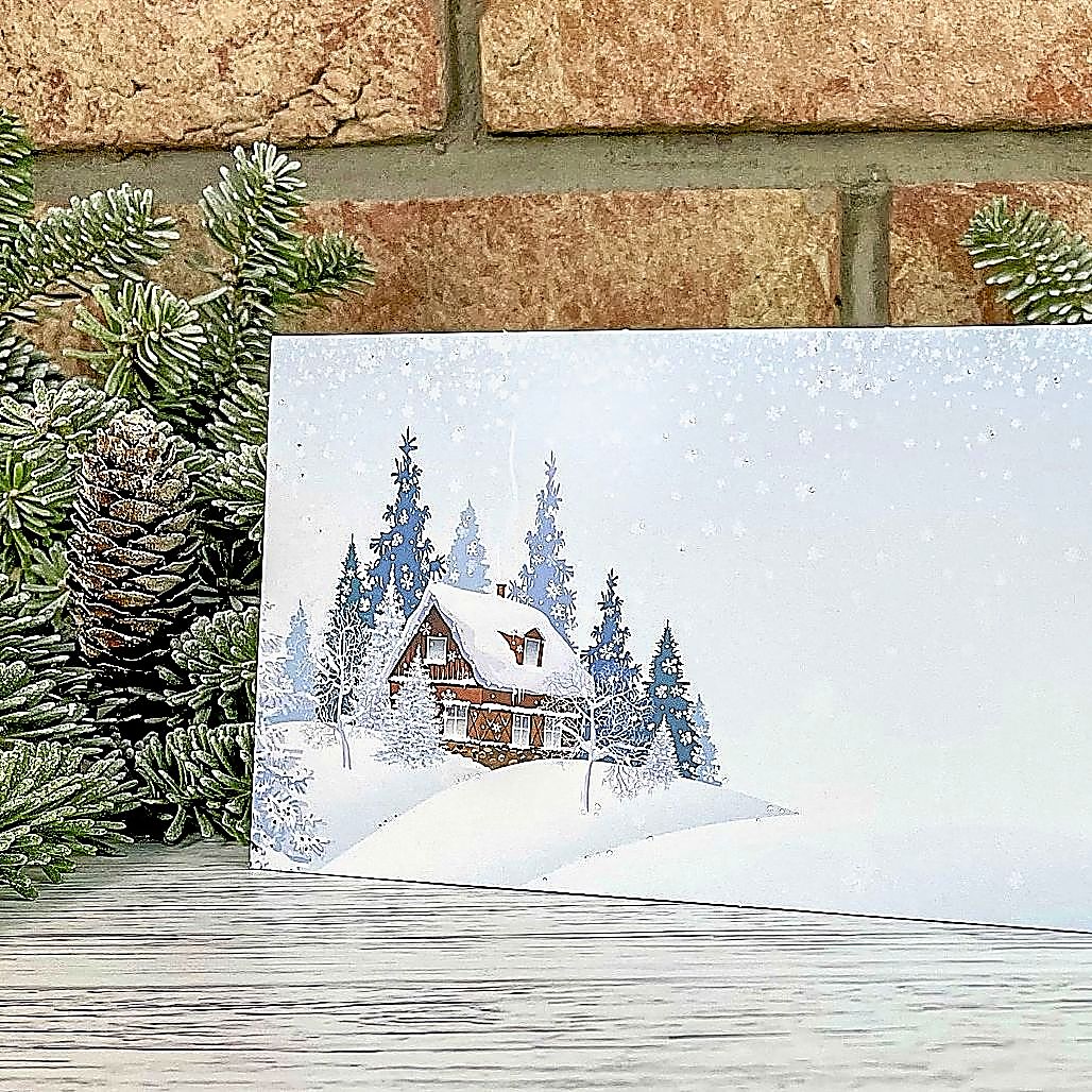 NOVOROČNÍ PŘÁNÍ – RN-022