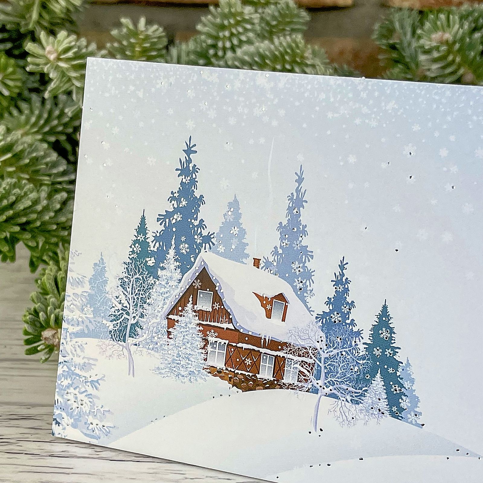 NOVOROČNÍ PŘÁNÍ – RN-022