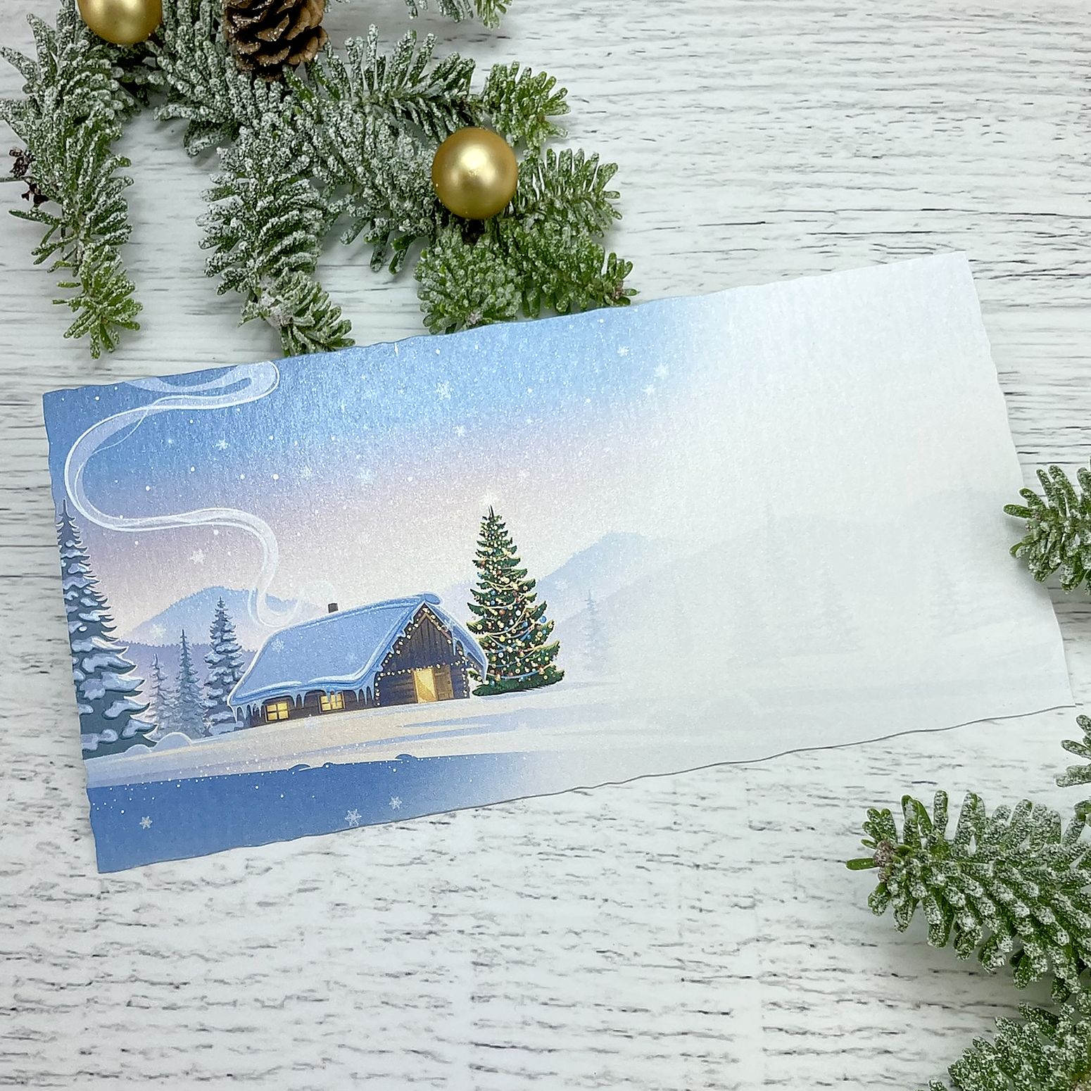 NOVOROČNÍ PŘÁNÍ – RN-030