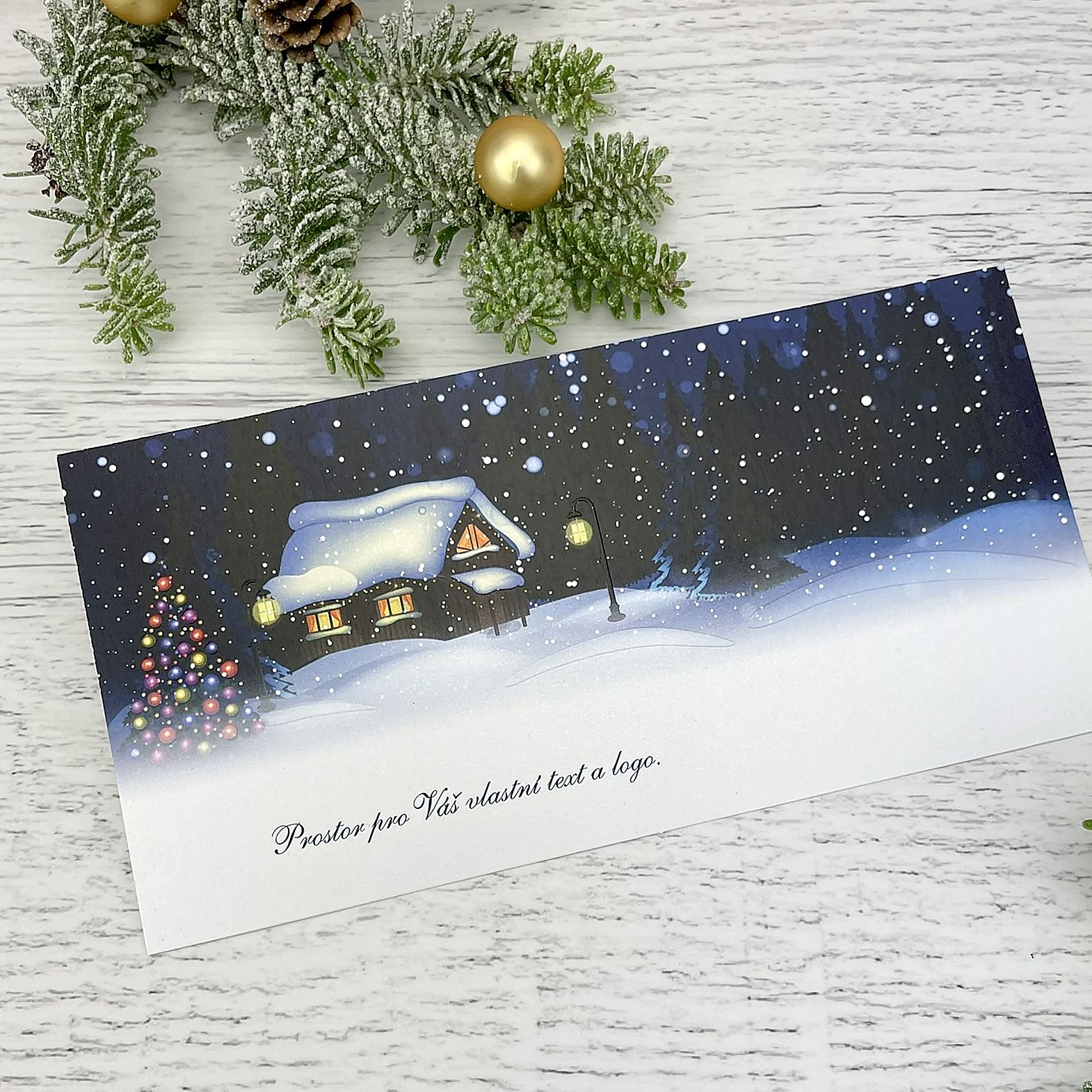 NOVOROČNÍ PŘÁNÍ – RN-031