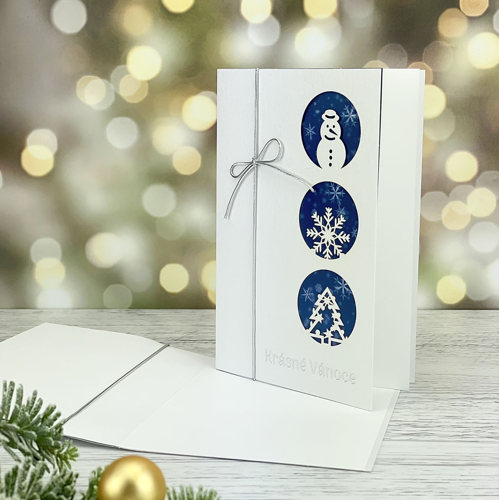 NOVOROČNÍ PŘÁNÍ – RN-035