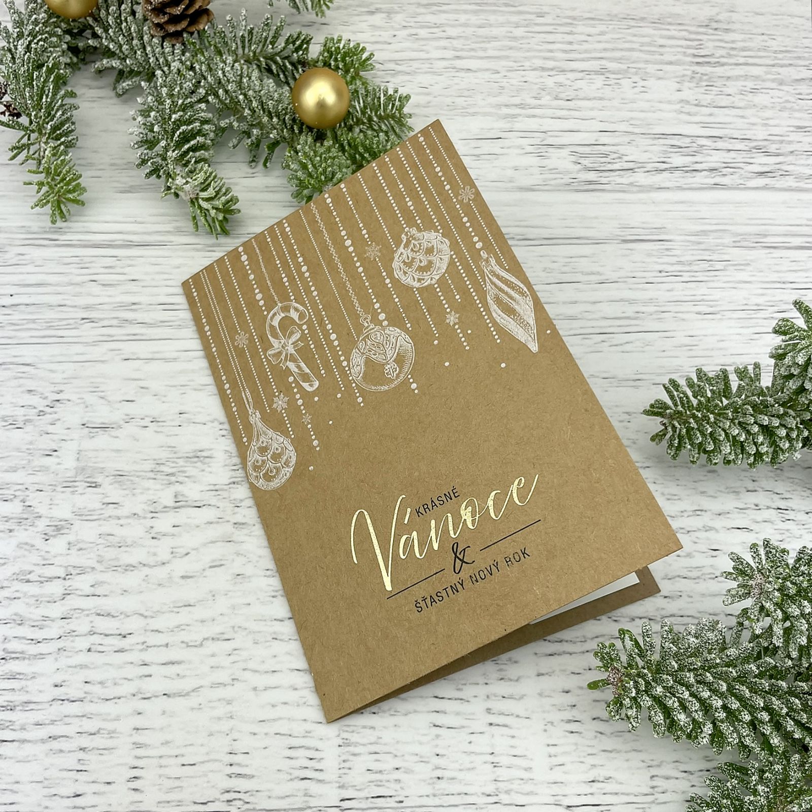 NOVOROČNÍ PŘÁNÍ – RN-045