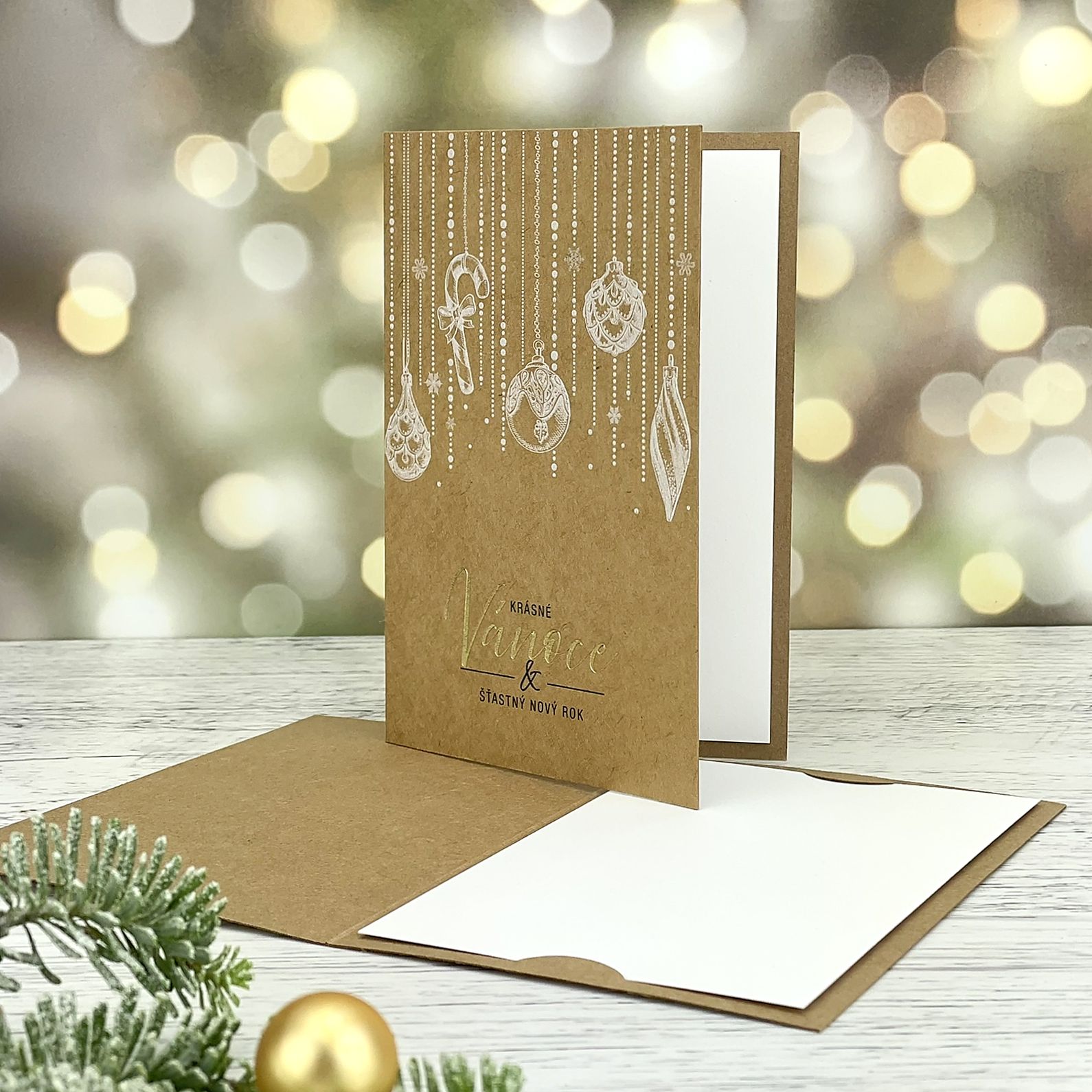 NOVOROČNÍ PŘÁNÍ – RN-045