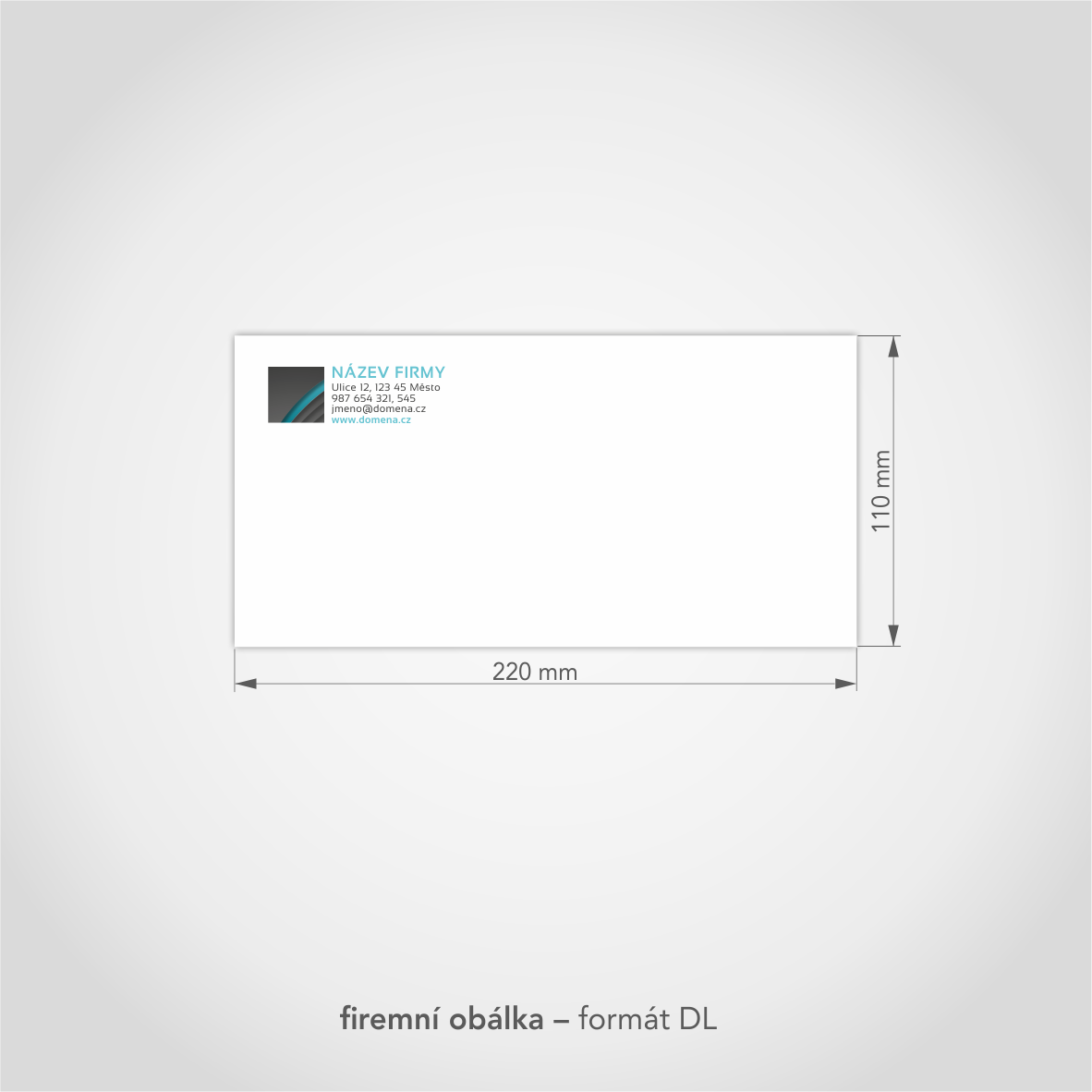 FIREMNÍ OBÁLKA – Of-001b