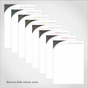 HLAVIČKOVÝ PAPÍR – H-001e