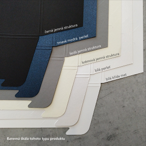 KORPUS SLOHY – samostatně – K2-950c