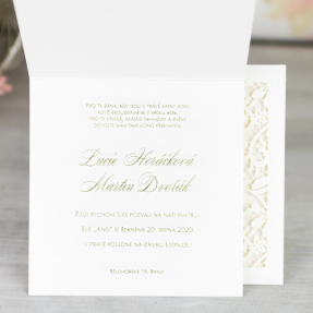 SVATEBNÍ OZNÁMENÍ – Sg-2058