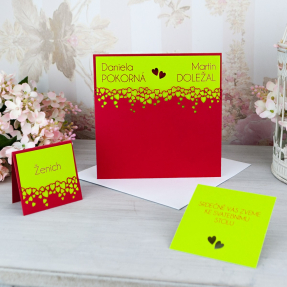 SVATEBNÍ OZNÁMENÍ – Sg-2085b