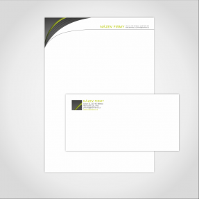 HLAVIČKOVÝ PAPÍR – H-001c