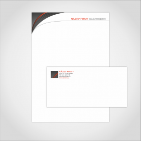 HLAVIČKOVÝ PAPÍR – H-001f