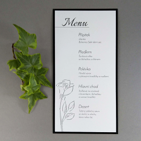 MENU – M1-137a