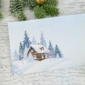 NOVOROČNÍ PŘÁNÍ – RN-022