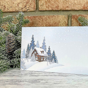 NOVOROČNÍ PŘÁNÍ – RN-022