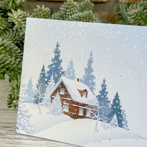 NOVOROČNÍ PŘÁNÍ – RN-022