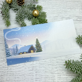 NOVOROČNÍ PŘÁNÍ – RN-030