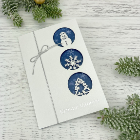 NOVOROČNÍ PŘÁNÍ – RN-035