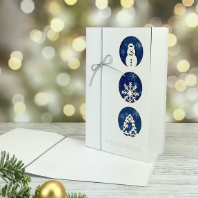 NOVOROČNÍ PŘÁNÍ – RN-035