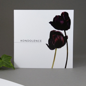 KONDOLENCE – RK-130b