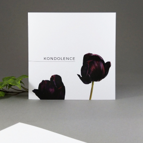 KONDOLENCE – RK-130c