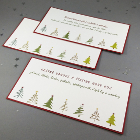 NOVOROČNÍ PŘÁNÍ – RN-125a