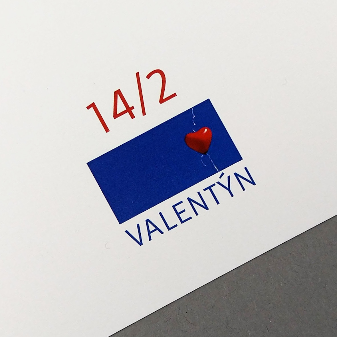 VALENTÝNKA – RL-120