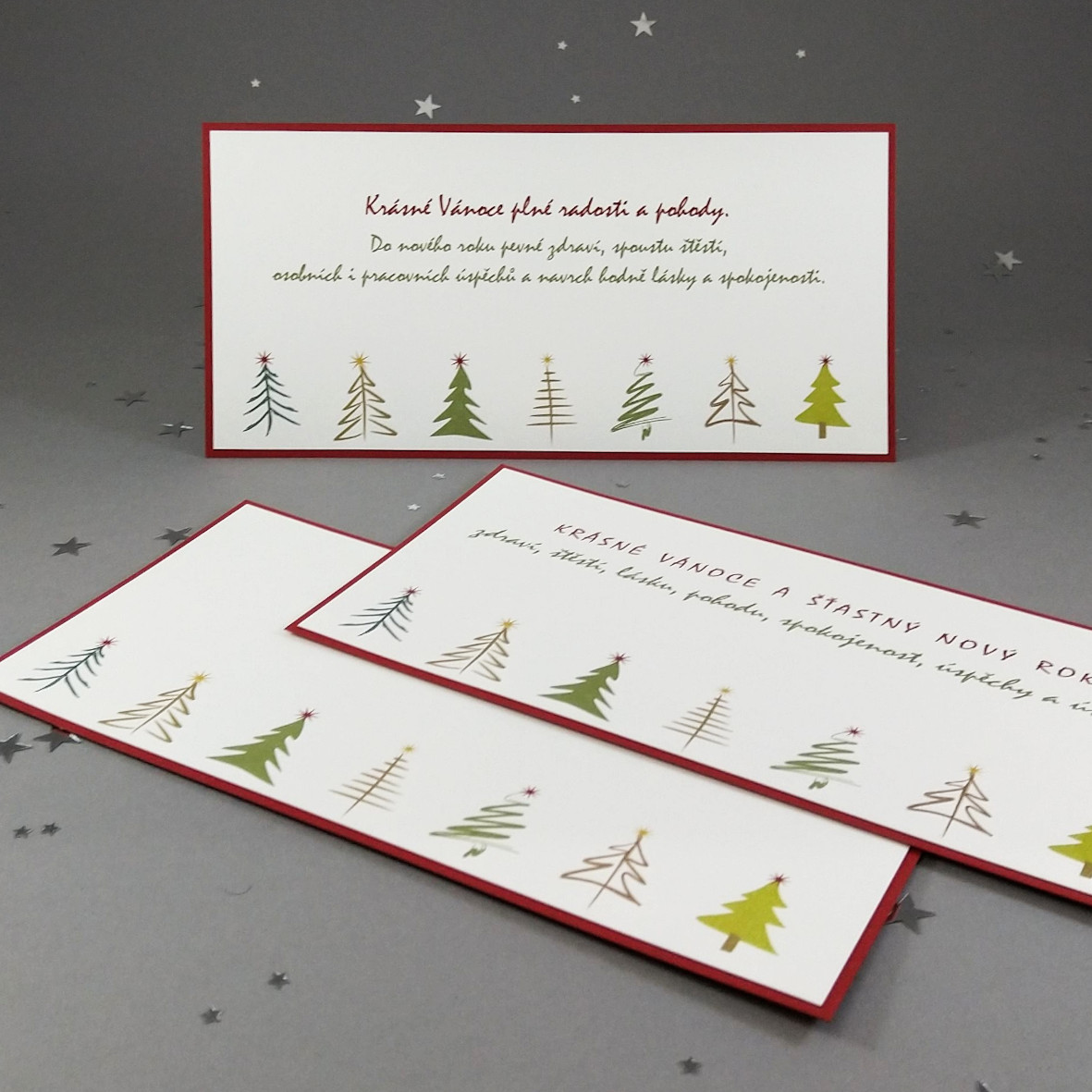 NOVOROČNÍ PŘÁNÍ – RN-125a