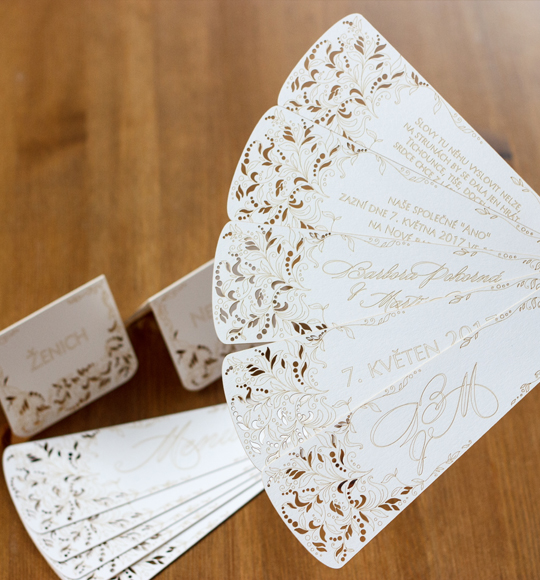 SVATEBNÍ OZNÁMENÍ – Sg-2061