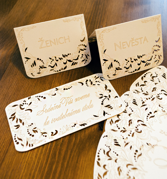 SVATEBNÍ OZNÁMENÍ – Sg-2061