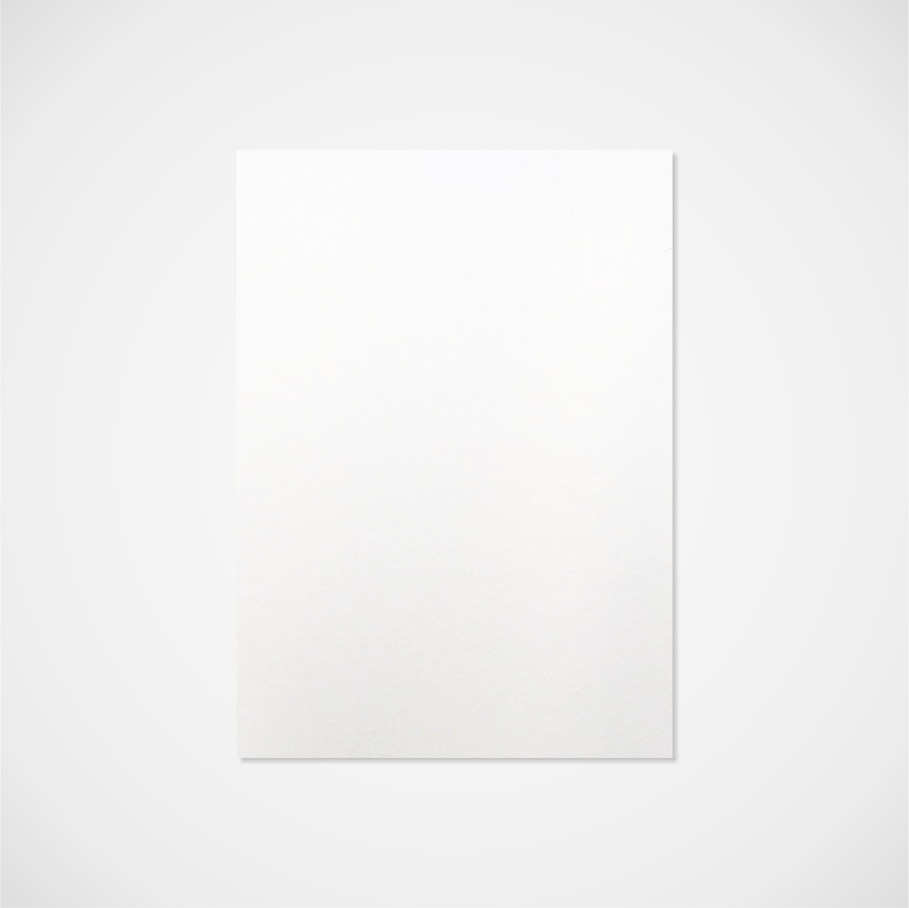 Titulní strana slohy – samostatně, jednobarevná – bílá perleť